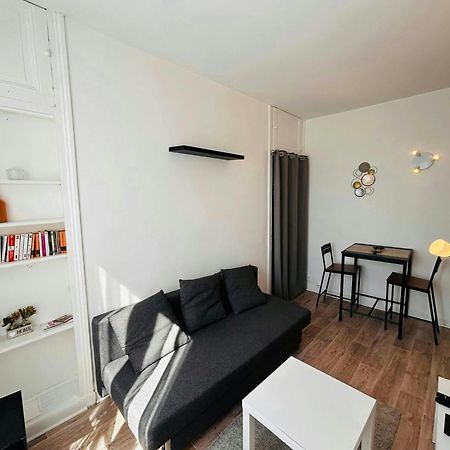 La Suite Ruinart Centre-Ville Reims Exterior foto