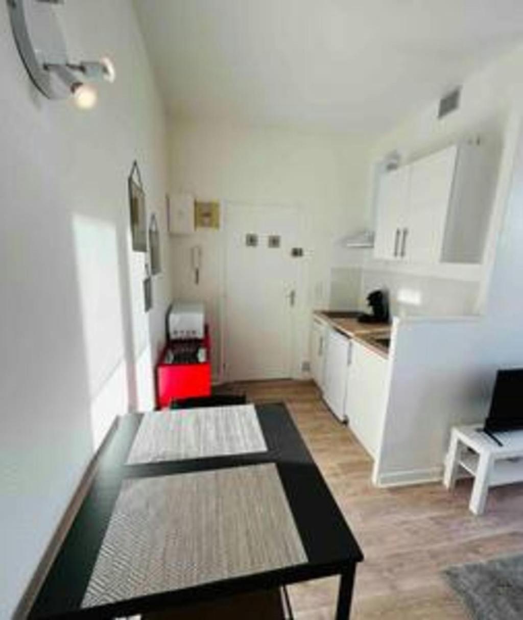 La Suite Ruinart Centre-Ville Reims Exterior foto