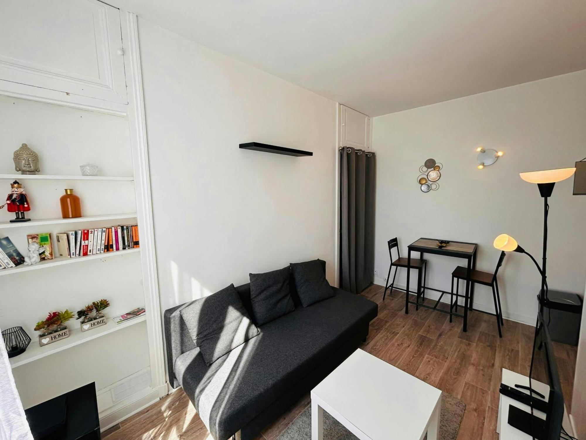 La Suite Ruinart Centre-Ville Reims Exterior foto